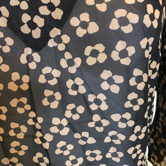 Plum Blouse - Picture 3 of 5